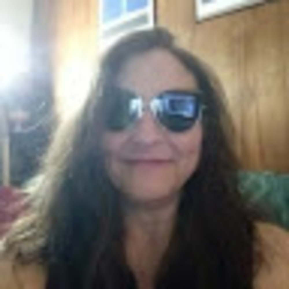 Meet your Posher, Cinda